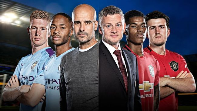 英超第21轮结束了9场比赛，最新积分榜如下！