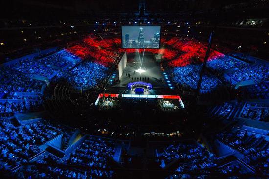 2025全球总决赛—LPL赛区即时积分：TES定格150分，WBG来到130分