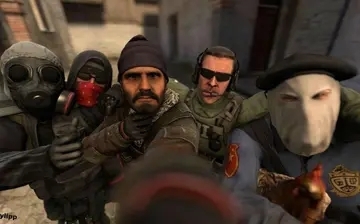 V4电竞节：Gambit击败Entropiq夺得冠军