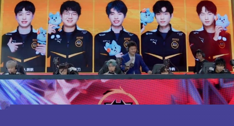 Spirit vs The MongolZ 决赛成为 BLAST Bounty Fall 2025 最受欢迎的比赛