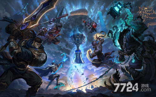 Homme：距离上次世界赛夺冠已经过去很久了 世界赛夺冠是最终目标