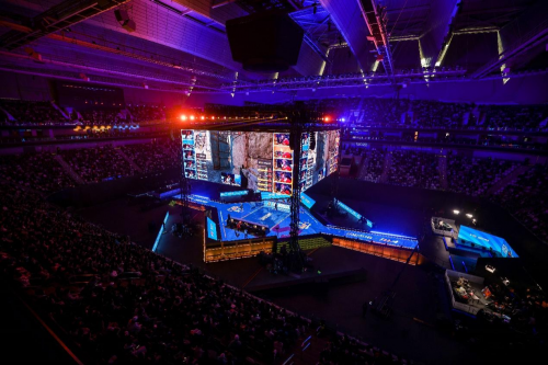 外媒blix.gg发布了在LEC本次转会期差点发生的七个交易