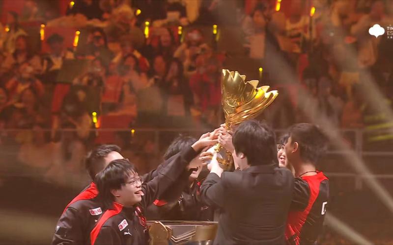 aNdu 官方离开 GamerLegion