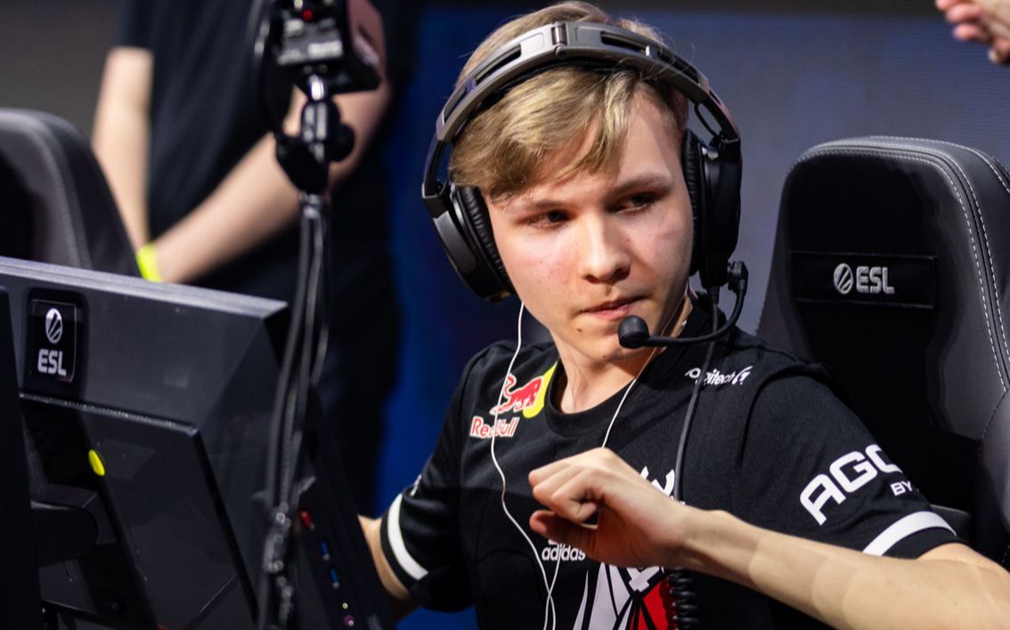 Donk 连续第五次赢得 FACEIT 排名赛季 — 创下记录 elo 得分