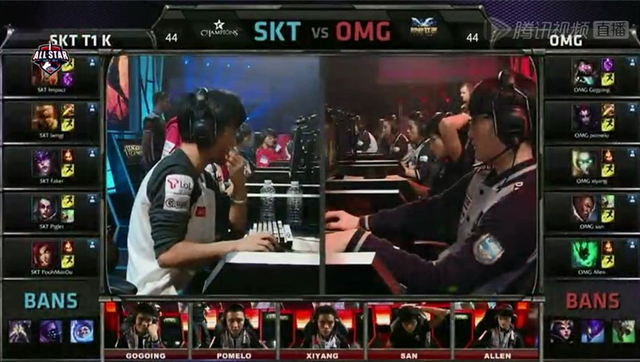 【赛前预告】12月29日DOTA2赛事，WCAA冬季电子竞技挑战赛 Forest vs Phoenix