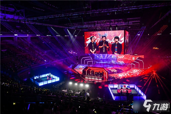 返回游戏并加入 Ninjas in Pyjamas ！ Doinb 更新了他的社交媒体，发布了一张照片：我回来了！