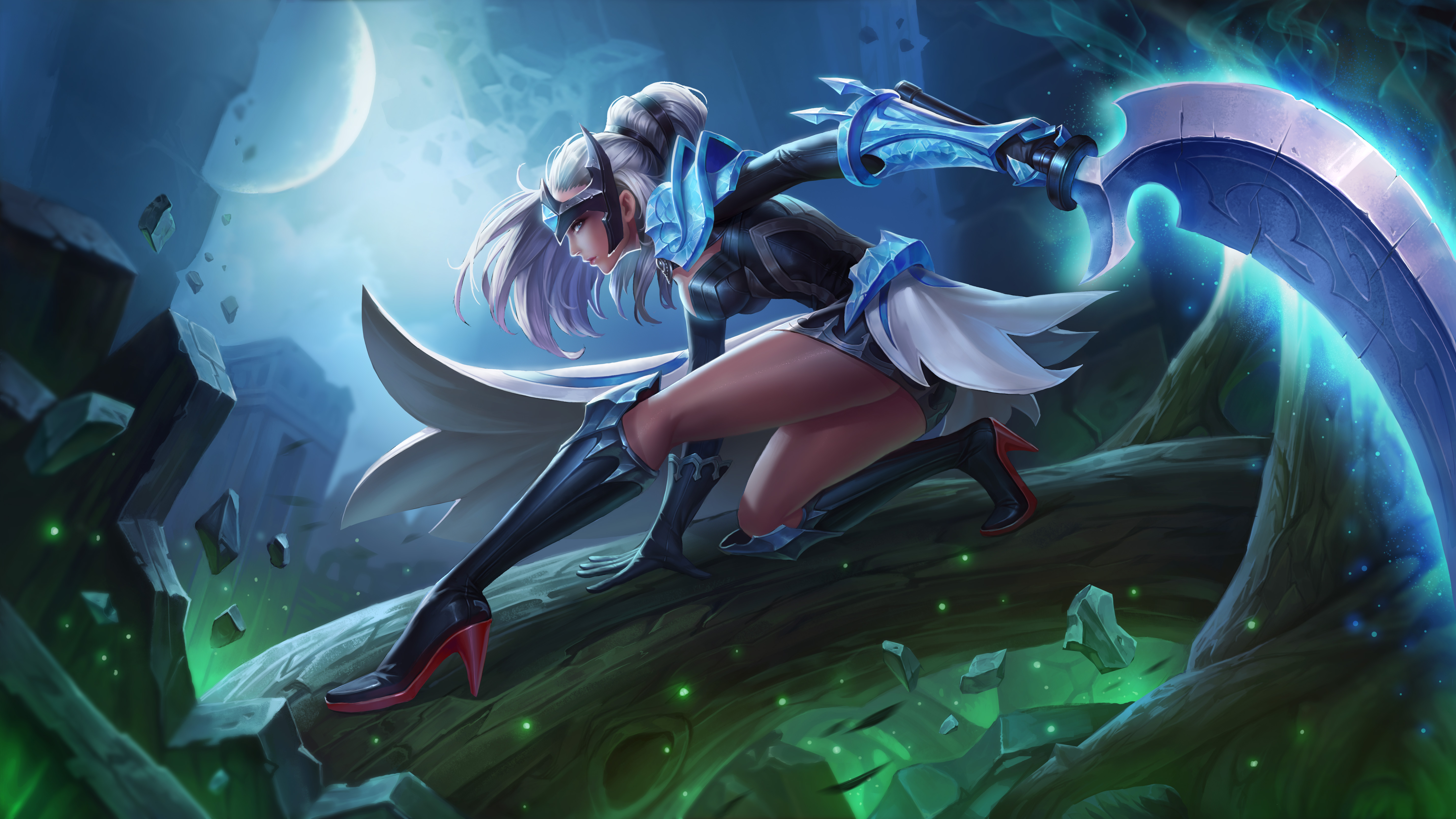 传言： b0RUP 将在 Fnatic 阵容中替换 KRIMZ ，与MRQ一起