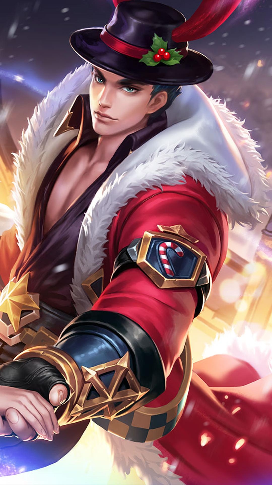 得分领先！ Hope 在团战中的终极技能造成了爆炸性的AOE伤害， Anyone's Legend 首先取得了赛点