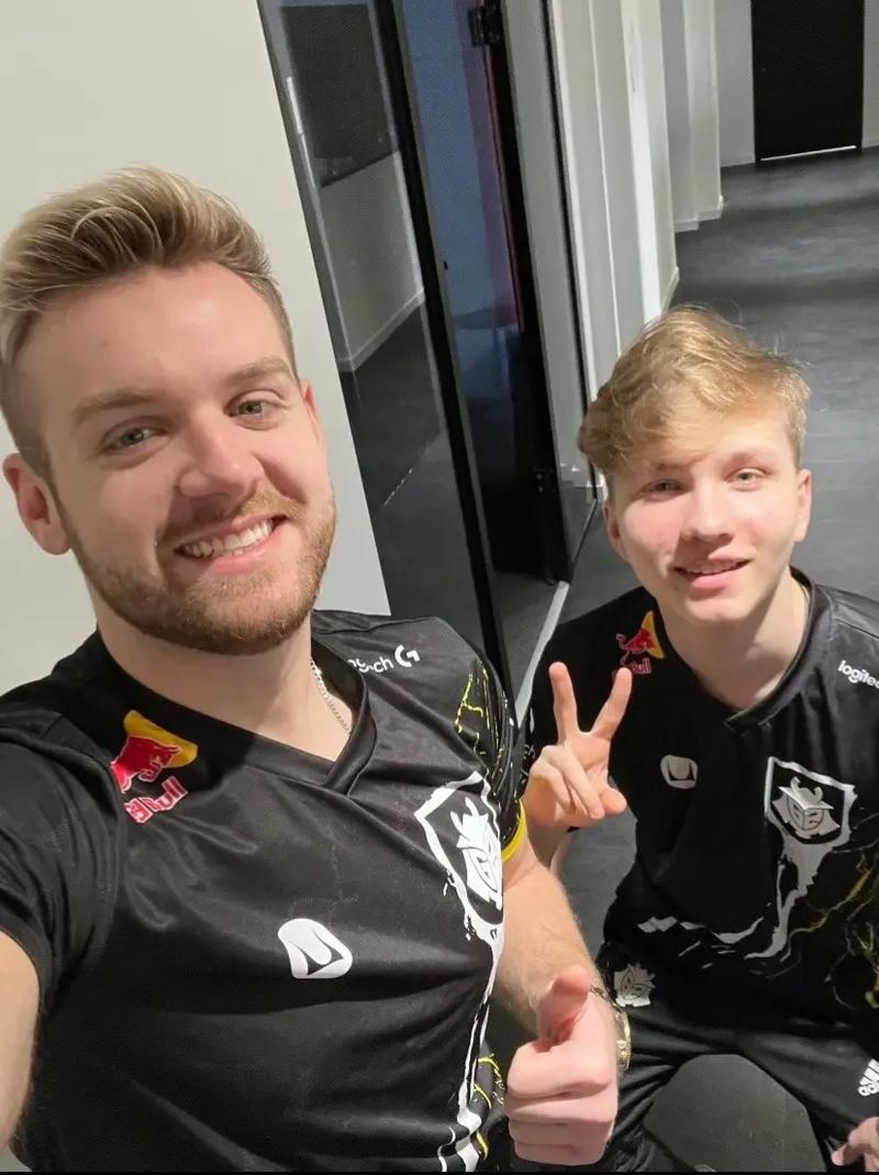 上海Major亚洲RMR：LVG 0-2 FQ无缘上海Major