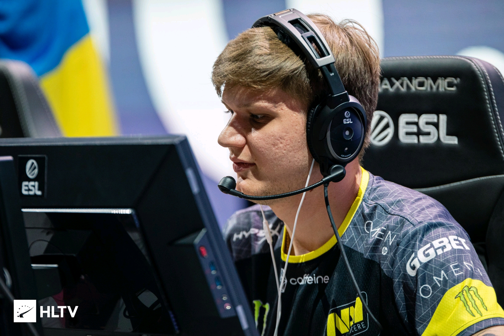 BLAST 春决：G2 2-1 Imperial晋级四强