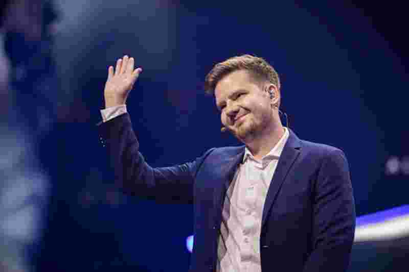 Ruler：我觉得LPL真的打得很好 但我认为我们6位选手都打得更好