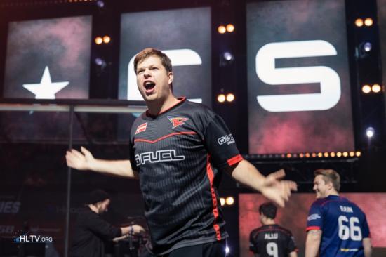 FURIA Esports 战胜 G2 获得 IEM 科隆季后赛名额