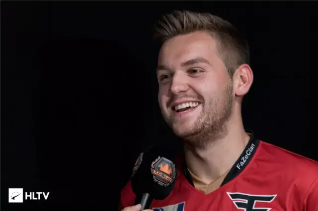 chopper ：我们会努力弥补不足并以更强的姿态回归